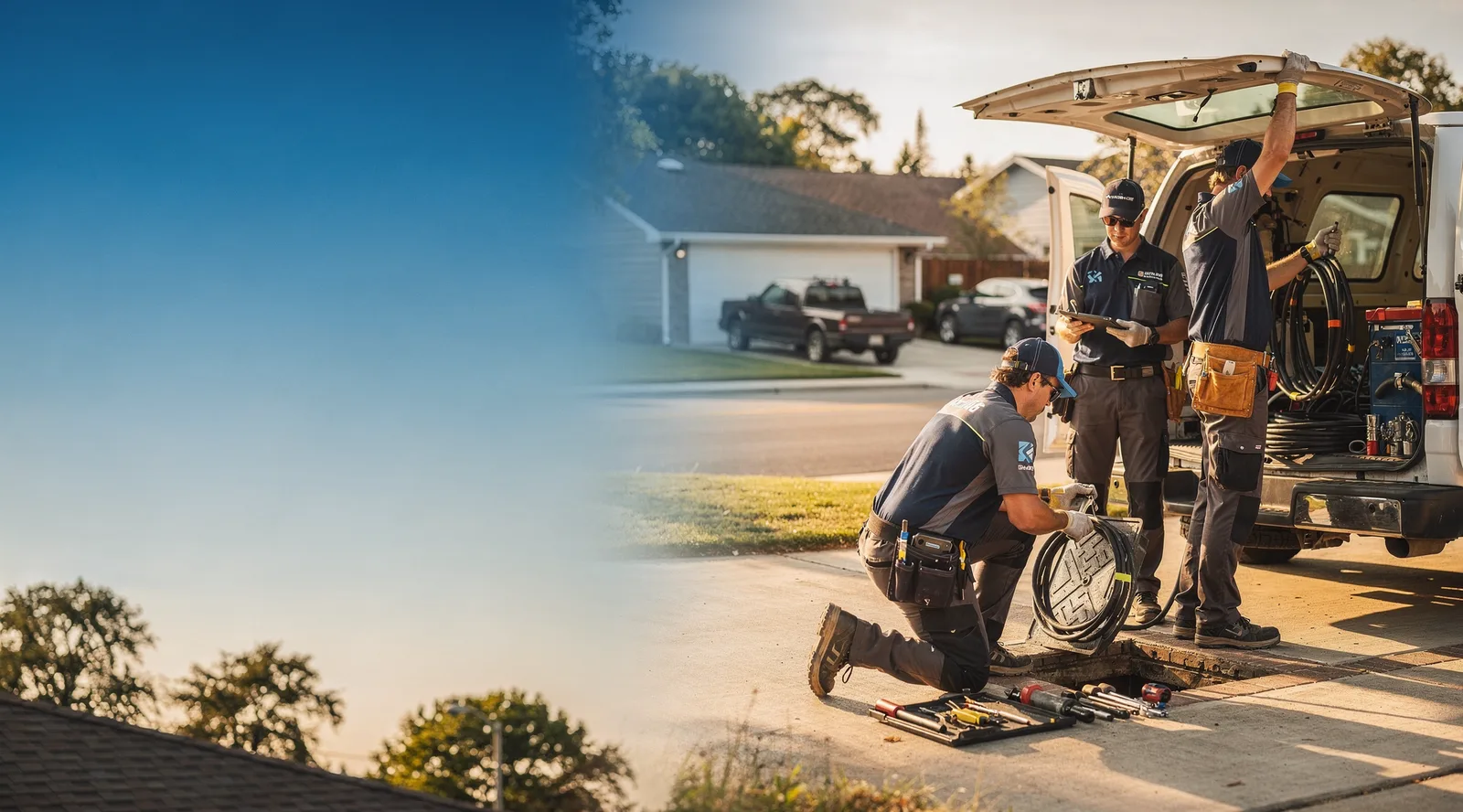 Water Softener Installation in La Porte, IN near me